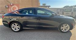 Chrysler 200